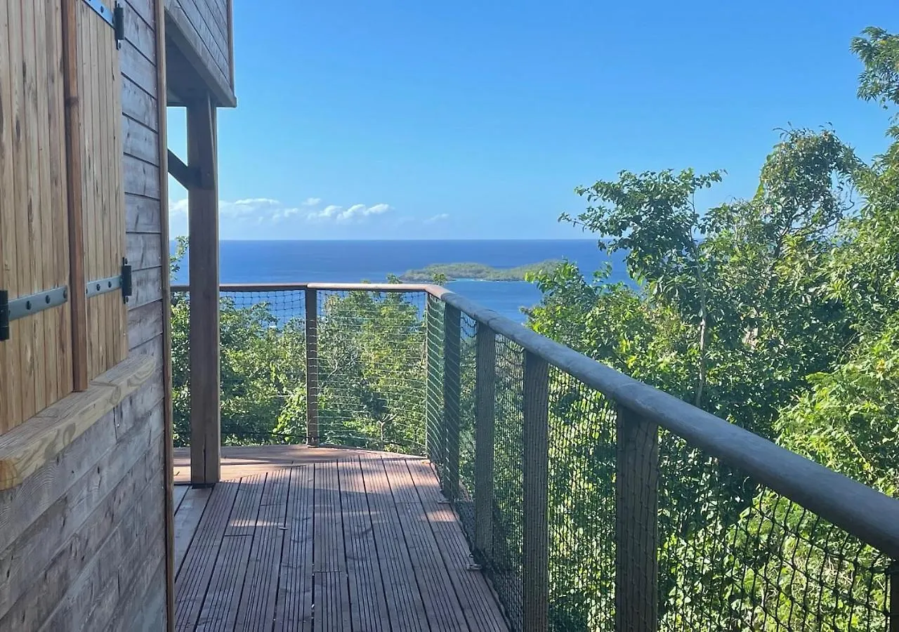 Ayounaka Bouillante Guadeloupe