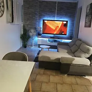 Hébergement de vacances Maison à Malendure, Bouillante